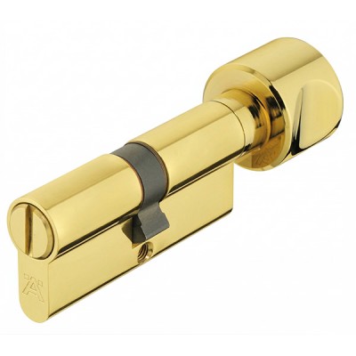 Ruột Khóa Cửa Phòng 71mm Hafele 916.96.664