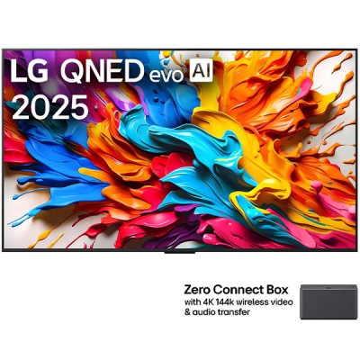 TV kết nối không dây 75QNED9MASA