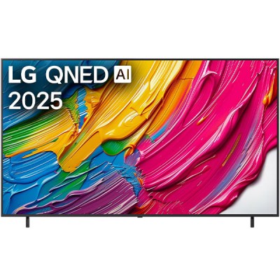 Smart TV LG 86QNED80ASA