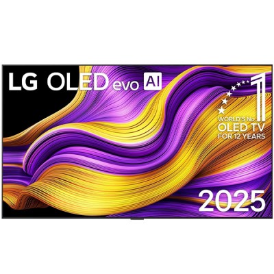 Smart TV LG OLED77G5PSA