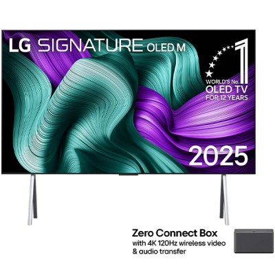 TV LG OLED97M5PSA