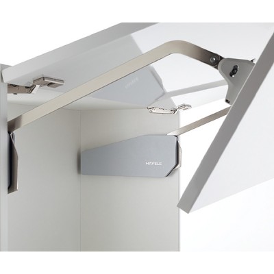 Tay nâng tủ bếp Hafele 493.05.900