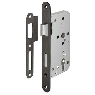 Thân Khóa Lưỡi Gà Chốt Chết C/C 72mm Hafele 911.25.100