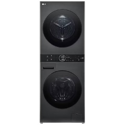 Tháp giặt sấy LG WT1410NHB