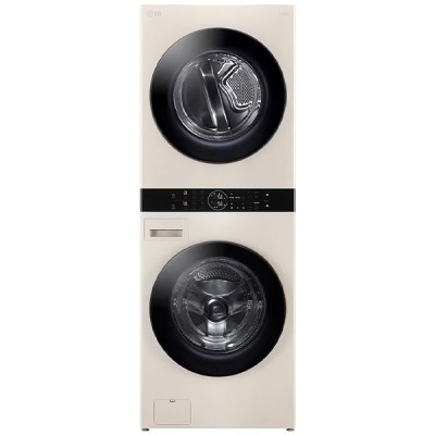 Tháp giặt sấy LG WT1410NHE
