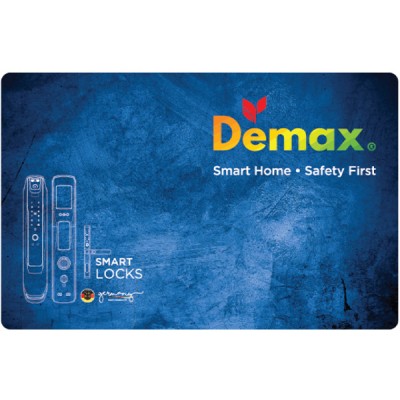 Thẻ từ Demax EL RFID 13.56KHZ