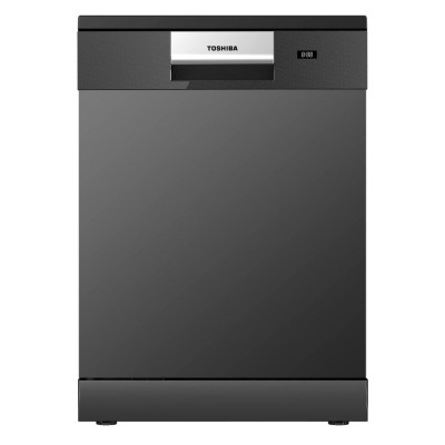 Máy rửa chén ORIGINCLEAN™ Toshiba DW-15F7(G)-VN