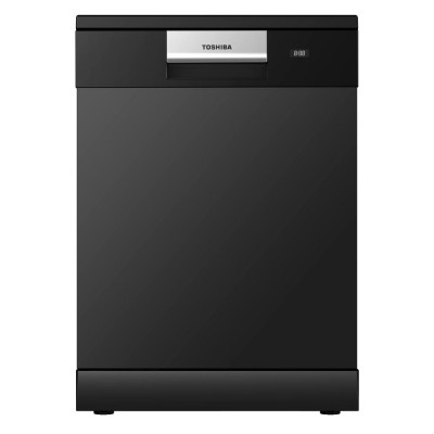 Máy rửa chén ORIGINCLEAN™ Toshiba DW-15F8(B)-VN