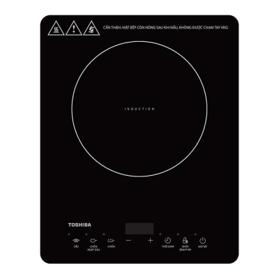 Bếp điện từ Toshiba IC-20R2SV