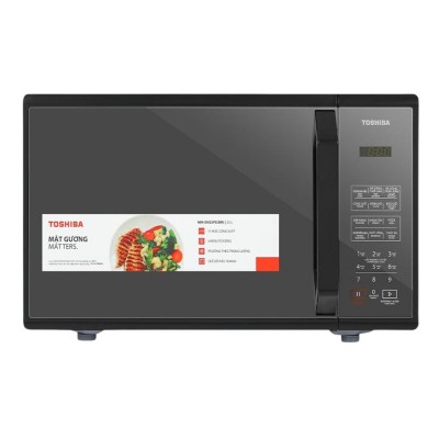 Lò vi sóng điện tử Toshiba MM-EM25PE(BM)