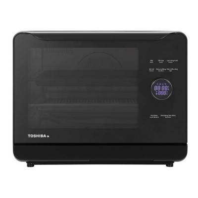 Lò hấp - nướng Toshiba MS3-STQ20SE(BK)