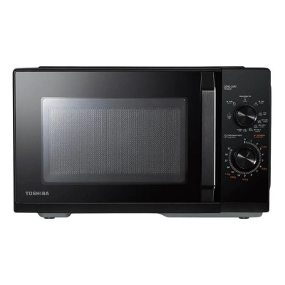Lò vi sóng cơ tích hợp nướng Toshiba MW3-MG25PE(BK)