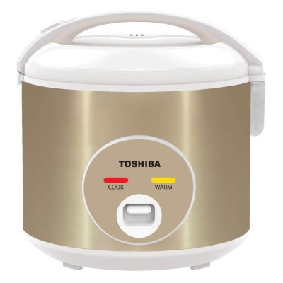 Nồi cơm nắp gài Toshiba RC-10JH1TVN(N)