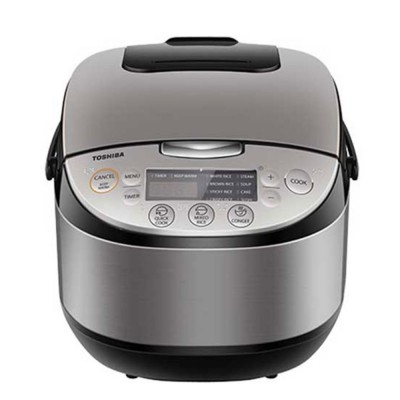Nồi cơm điện tử Toshiba RC-18DR2PV(K)