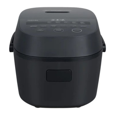 Nồi cơm điện tử Toshiba RC-18DR5UVN(H)