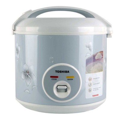 Nồi cơm nắp gài Toshiba RC-18JFM(H)VN