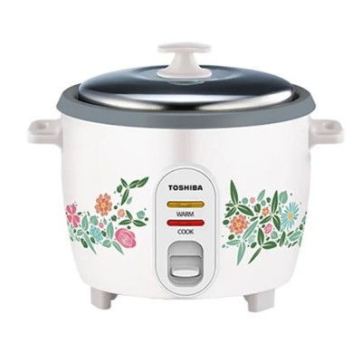 Nồi cơm nắp rời Toshiba RC-18MH1PV(F)