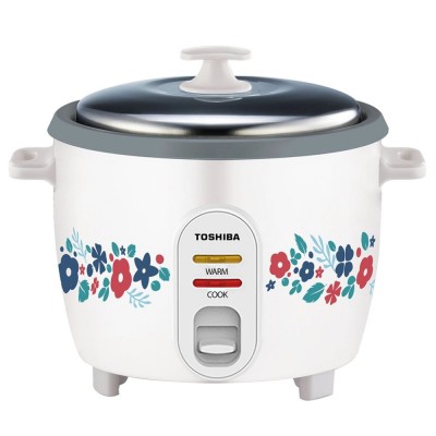 Nồi cơm nắp rời Toshiba RC-18MH2PV(F)