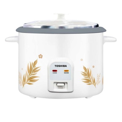 Nồi cơm nắp rời Toshiba RC-28MH1PV(G)