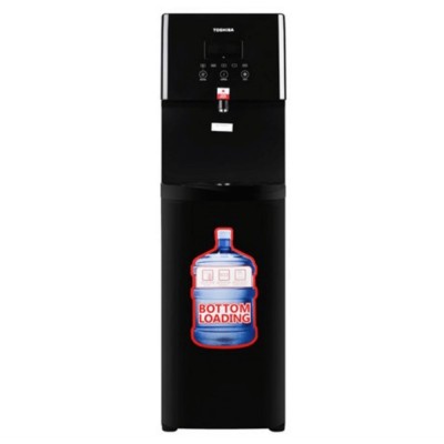 Cây nước nóng lạnh Toshiba RWF-W1830BV(K)