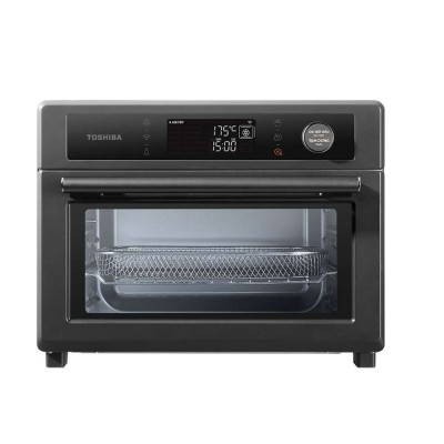 Lò chiên không dầu Toshiba TL2-SAC25GZC(GR)