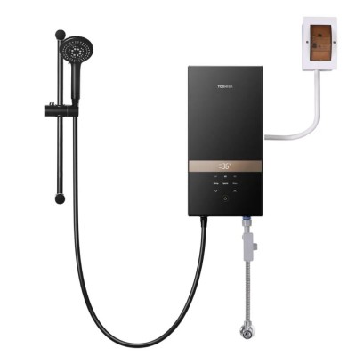 Máy tắm nóng Toshiba TWH-45EMC1PVN(K)-KB