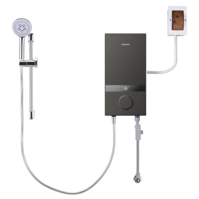 Máy tắm nóng Toshiba TWH-45EMCPVN(S)-CB