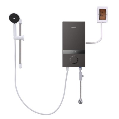 Máy tắm nóng Toshiba TWH-45MCNVN(S)-WB