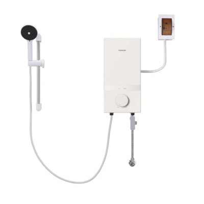 Máy tắm nóng Toshiba TWH-45MCNVN(W)-WB