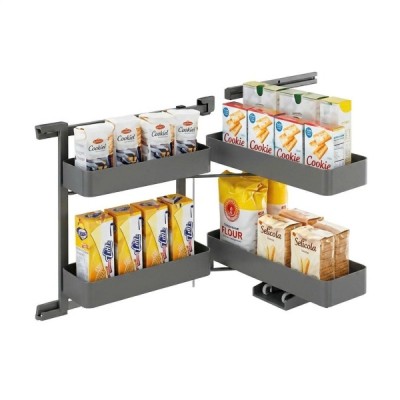 Tủ Đồ Khô Cánh Mở Mini - Titanium Grandx XPR.2450T