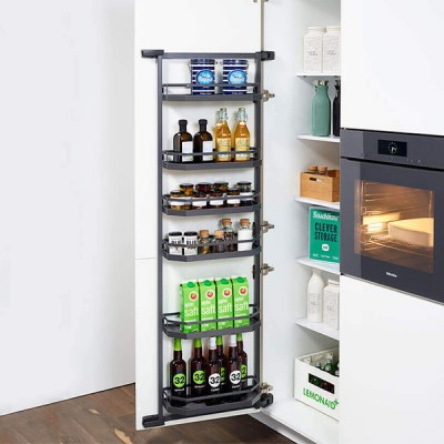 Tủ đồ khô Hafele 545.02.431