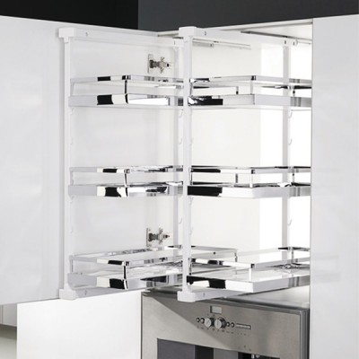 Bộ khay Hafele 545.60.673