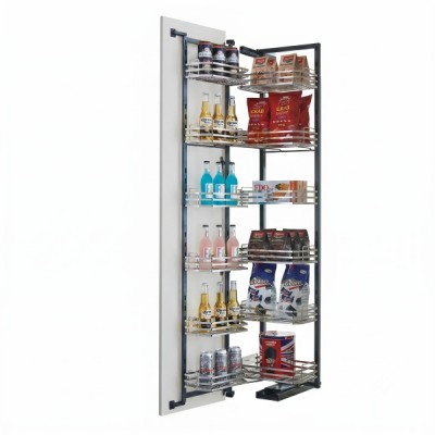 Tủ Đồ Khô Grandx XPR.600S1