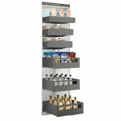 Tủ Đồ Khô Grandx XPR.B459