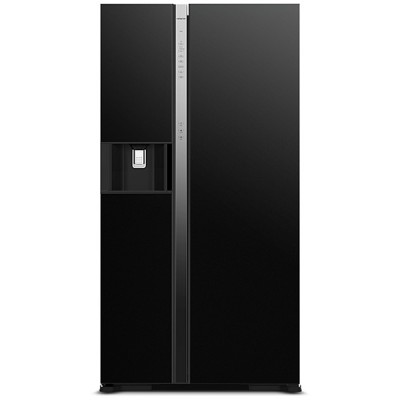 Tủ lạnh Hitachi R-MX800GVGV0 - GBK