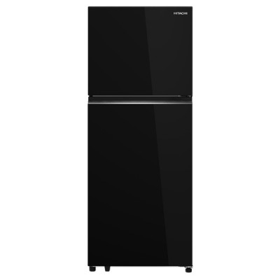 Tủ lạnh Hitachi HRTN6408SGBKVN
