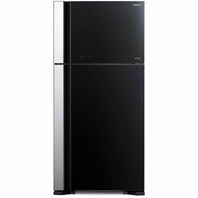 Tủ lạnh Hitachi R-FG690PGV7X