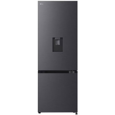 Tủ Lạnh Ngăn Đá Trên LG LBB33BLGA