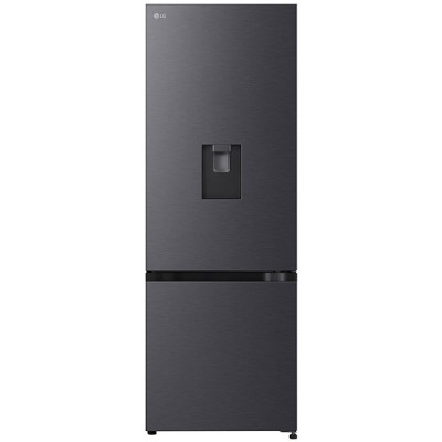 Tủ lạnh ngăn đá dưới LG LBD33BLMA