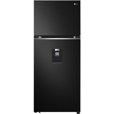 Tủ Lạnh Ngăn Đá Trên LG GN-D372BL
