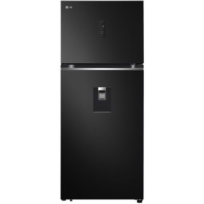 Tủ Lạnh Ngăn Đá Trên LG GN-D372BLA