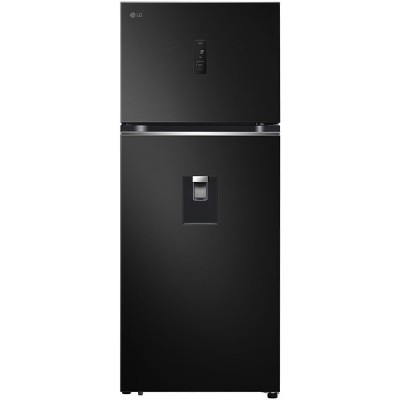 Tủ Lạnh Ngăn Đá Trên LG GN-D392BLA