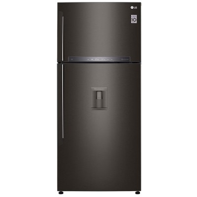Tủ Lạnh Ngăn Đá Trên LG GN-D602BL