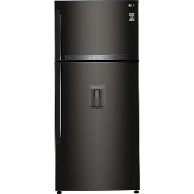 Tủ Lạnh Ngăn Đá Trên LG GN-D602BLI