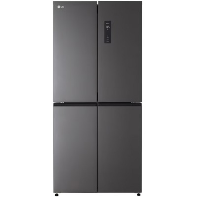 Tủ lạnh LG GR-B50BL