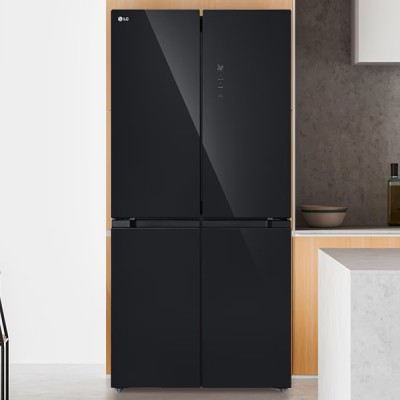 Tủ lạnh LG LFB47BLG