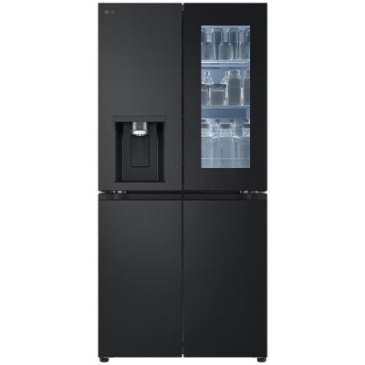 Tủ lạnh LG LFI50BLMAI