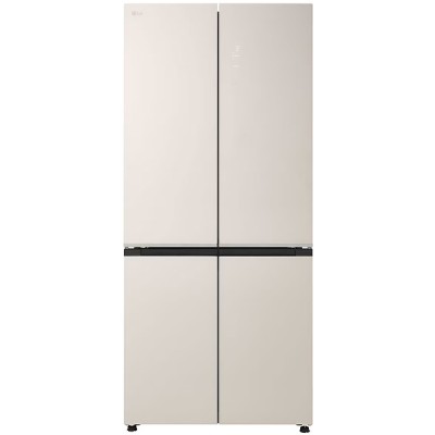 Tủ lạnh LG F51EG