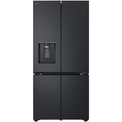 Tủ lạnh LG LFD58BLMA