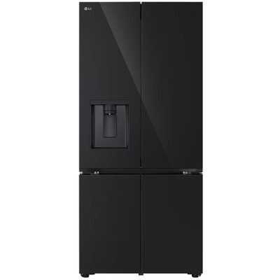 Tủ lạnh LG LFD61BLGA